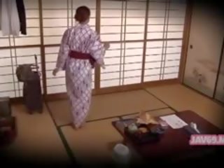 Pleasant super jaapani deity keppimine