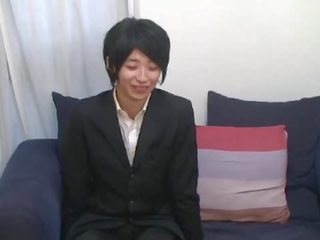 Jepang gay shota