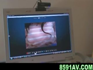 Mosaic: gros seins damsel webcam mov