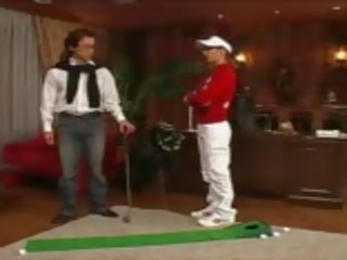 Golf instruktor: falas tub golf pd i rritur film mov 87