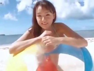 Ai shinozaki - bikini 16, bezmaksas japānieši xxx video 03