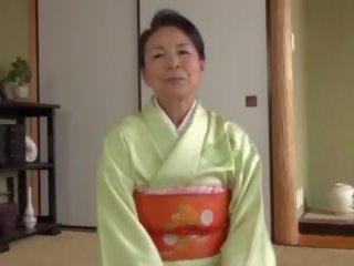 Japonská máma jsem rád šoustat: japonská trubka xxx xxx klip klip 7f